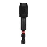PORTE-EMBOUT BLOCABLE 76 MM MILWAUKEE ACCESSOIRES - 4932459398
