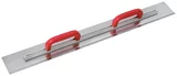 RÈGLE À DRESSER ET À LISSER INOX 1M TALIAPLAST - 381305