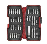 Coffret de 35 embouts de vissage MILWAUKEE 4932352068