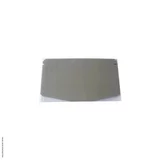 Visière jetable pour casque BALI - ACF - F065