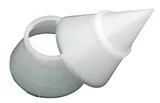 Lot de 3 embouts pour poche à joint MULTI MATERIAUX TALIAPLAST- 302106