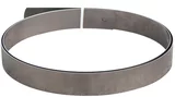 GUIDE DE CHAPE ACIER INOXYDABLE 2 METRES TALIAPLAST - 381401