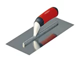 Platoir série PRO INOX 28 x 12 cm MONTURE POLYAMIDE - TALIAPLAST - 440122