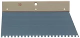 PEIGNE A COLLE 30CM DENTS CARREES 6MM TALIAPLAST - 440514