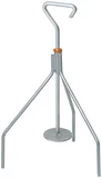 Pige / Trépied métal taliasol pour chapes liquides TALIAPLAST- 442401