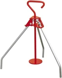 Trépied pliant chapes liquides TALIAPLAST - 442402