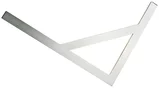 EQUERRE TALIAPLAST DE MACON ALUMINIUM SOUDEE 60X80CM - 460904