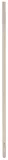 Manche de pelle bois 150cm TALIAPLAST - 470205