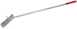 Epandeur a beton renforce aluminium 54cm + manche 150cm TALIAPLAST - 470322