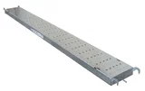 Plancher alu ALTRAD longueur 3m VITO 49 ALU3000
