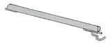 Traverse amovible à broches ALTRAD VITO 49 - J01926