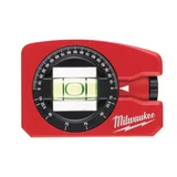Niveau Pocket MILWAUKEE ACCESSOIRES - 4932459597