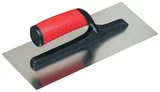 Platoir inox 28x12 lisse monture (sans porte platoir) TALIAPLAST - 440123