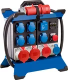 Coffret de chantier Stecky Duo France 22 kw AS SCHWABE - 860937