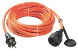 Rallonge 25m AS SCHWABE - 859225