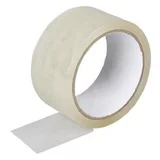 RUBAN ADHESIF TRANSPARENT LARG 48MM 100M