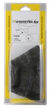 Chambre à air Haemmerlin Ø 400 mm pour brouettes - 309003306