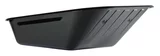 Caisse Peinte Noire Haemmerlin 6 trous 100 L pour brouette Aktiv Excellium - 309006501