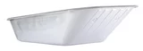 Caisse Haemmerlin Galvanisé 6 trous 90 L pour brouettes Aktiv Premium - 309009801