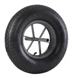 Roue Gonflée Haemmerlin PF 32 Ø 400 mm - 309010001