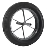 Roue Pleine Haemmerlin PF145 Ø 400 mm - 309014501