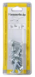 Visserie Haemmerlin pour caisse de brouette - 309029006