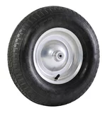 Roue Gonflée Haemmerlin PF128 Ø 400 mm - 309032801