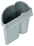 Boîte à outils Haemmerlin pour Brouettes Pick Up et Plume - 309063101