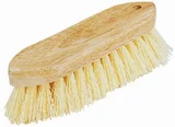 BROSSE CRINIERE POLYPRO MONTURE BOIS TALIAPLAST - 361202