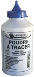 POUDRE ÀTRACER TALIAPLAST BLEU 140 GR - 400418