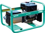 GROUPE ELECTROGENE ESSENCE 5 kW IMER EXPERT 6510X MONO 2V0000013
