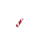 ADHESIF PVC DANGER ROUGE/BLANC 50MMX33M - LIMA - 0000099RB0050