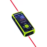 TELEMETRE LASER METRICA FLASH DOUBLE LASER INCLIGRAD 50 - 61114
