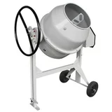 Bétonnière électrique ALTRAD 190l BI190F - BI18LS2EG