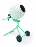 Bétonnière Minibeta électrique IMER cuve 100L malaxage 1/2 sac 01016606
