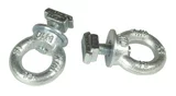 Boulon rapide pour monte matériaux HAEMMERLIN MA 415 / MA 432 / MA 442 - 312691701