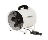 VENTILATEUR MOBILE EXTRACTEUR SOVELOR DIAMETRE 300 MM GAINABLE - V300