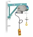 Treuil élévateur 200kg IMER ETR 200 N hauteur de travail 30m 03060631