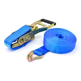 SANGLE ARRIMAGE AUTO IDMAT 35MM 2,30M 2CR - SPACS35023AU