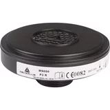 Boite 4 cartouches filtrantes a particules p3 r DELTA PLUS - M9000P3R