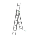 Echelle transformable FACAL PRIMA 3 plans 6.25 m - P2903