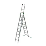 Echelle transformable FACAL PRIMA 3 plans 7.2 m - P3203