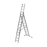 Echelle transformable FACAL PRIMA 3 plans 8.1 m - P3503