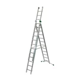 Echelle transformable FACAL PRIMA 3 plans 8.7 m - P3803