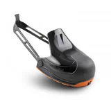 LOT DE 5 SURCHAUSSURES DE SÉCURITÉ TAILLE M GASTON MILLE POUR VISITEUR MILLENIUM PREMIUM - MLPCLM
