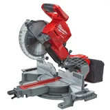 Scie à onglet radiale MILWAUKEE M18 FUEL M18FMS254 Diam 254 mm - 4933451729