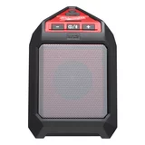 Enceinte Bluetooth MILWAUKEE 12V sans batterie M12 JSSP-0 - 4933448380