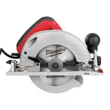 CS 55 - SCIE CIRCULAIRE, 1050W, 55MM. LI - MILWAUKEE - 4933403635