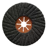 DISQUE DE PONÇAGE HUSQVARNA STAFLEX C 16 TURBO Ø 180 X 22,2 (POUR MATÉRIAUX) -543058940