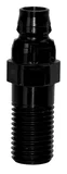 ADAPTATEUR 6 CANELURES X 1'1/4 M OU 1/2' F DIAM INDUSTRIE - EMB37
